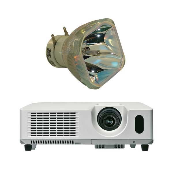 لامپ ویدئو پروژکتور Hitachi مدل CP-X3010